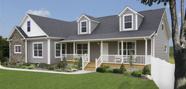 It's a great day to buy a home! Welcome Home!